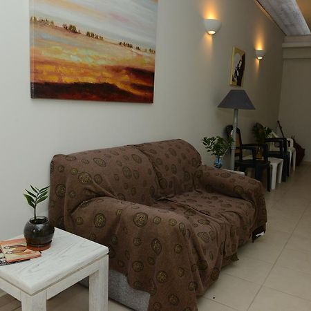 Volanakis Apartments Amudára Laszithiu Kültér fotó