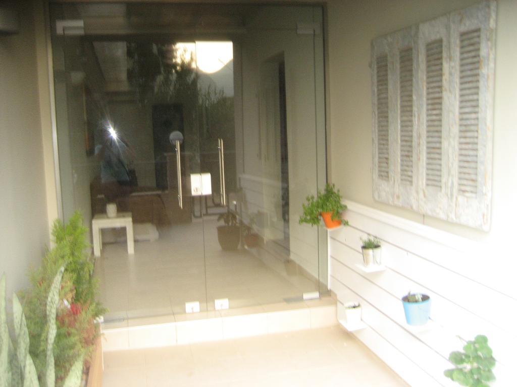 Volanakis Apartments Amudára Laszithiu Kültér fotó