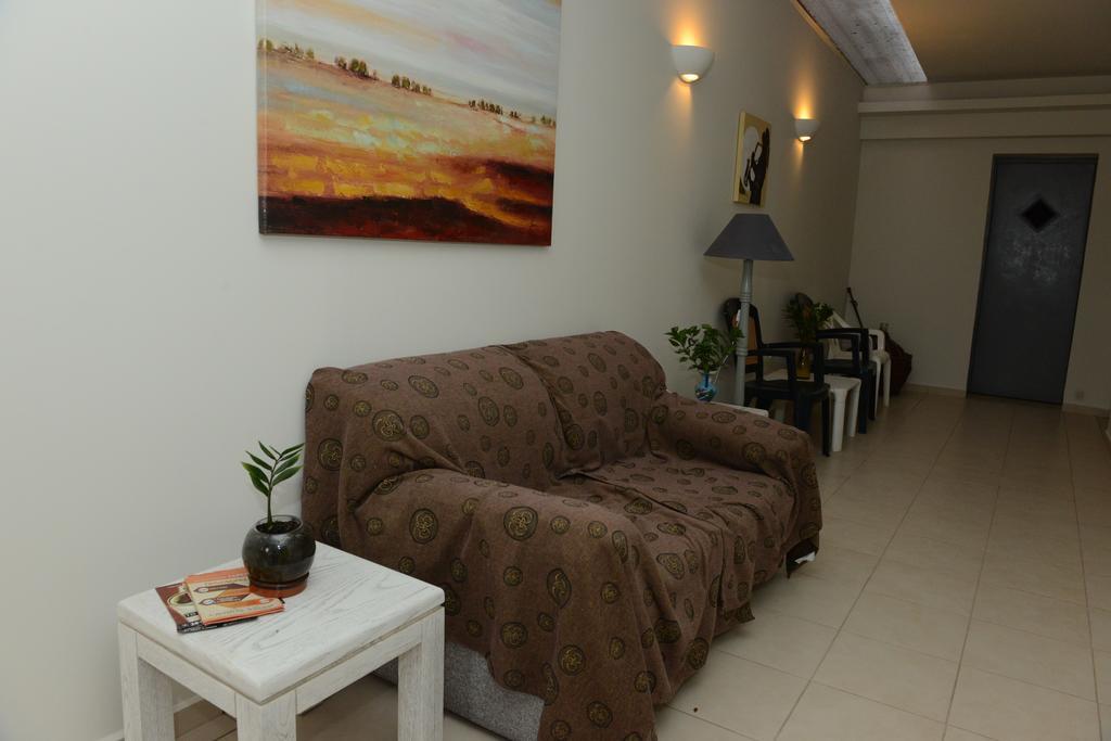 Volanakis Apartments Amudára Laszithiu Kültér fotó
