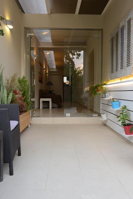 Volanakis Apartments Amudára Laszithiu Kültér fotó