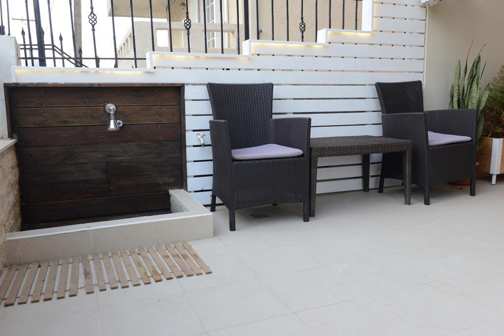 Volanakis Apartments Amudára Laszithiu Kültér fotó