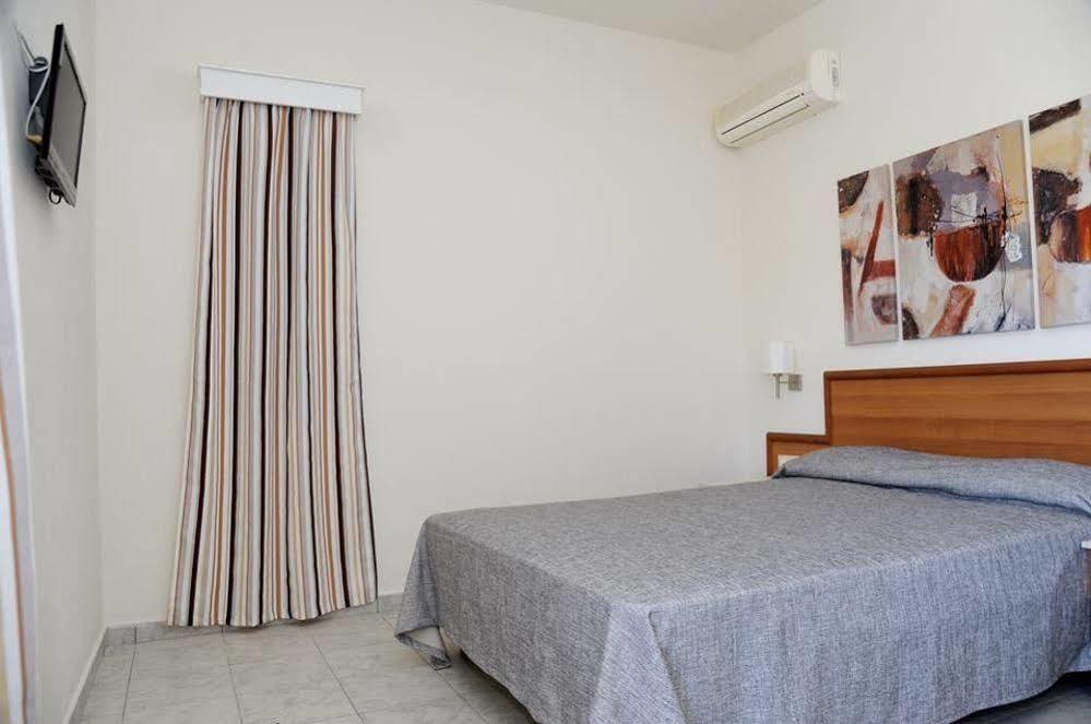 Volanakis Apartments Amudára Laszithiu Kültér fotó