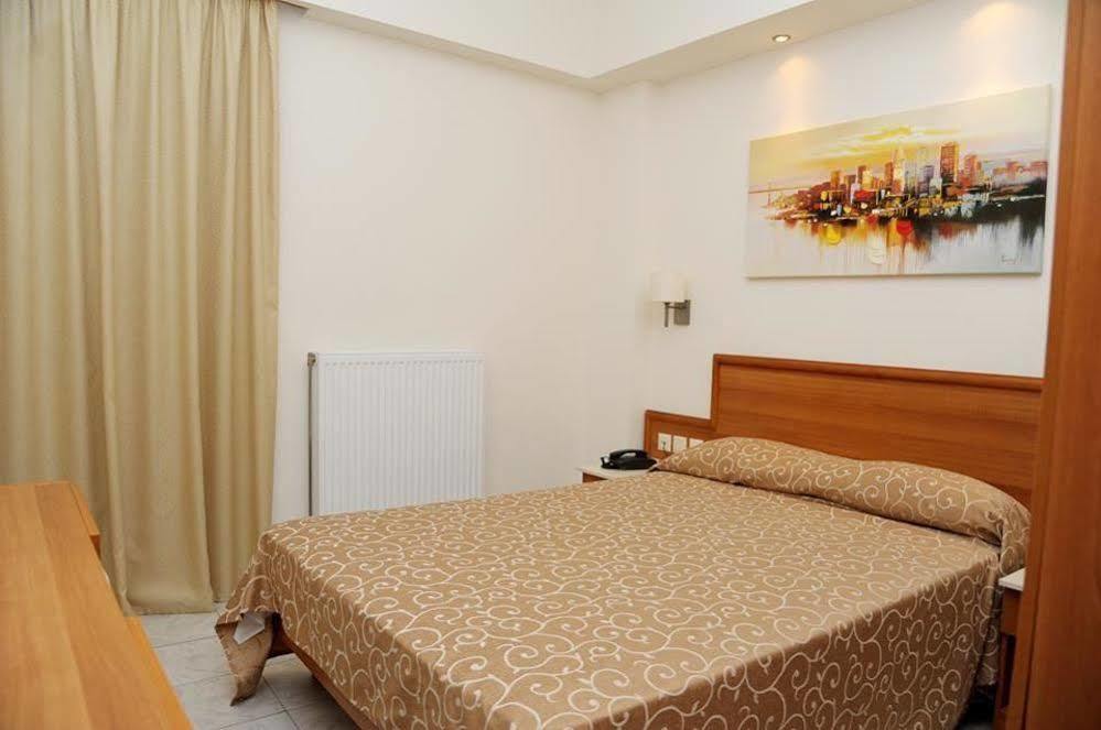 Volanakis Apartments Amudára Laszithiu Kültér fotó